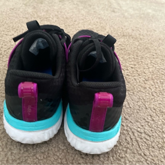Nike Renew in season TR 9 women’s training shoes size 7.5 - Picture 10 of 11
